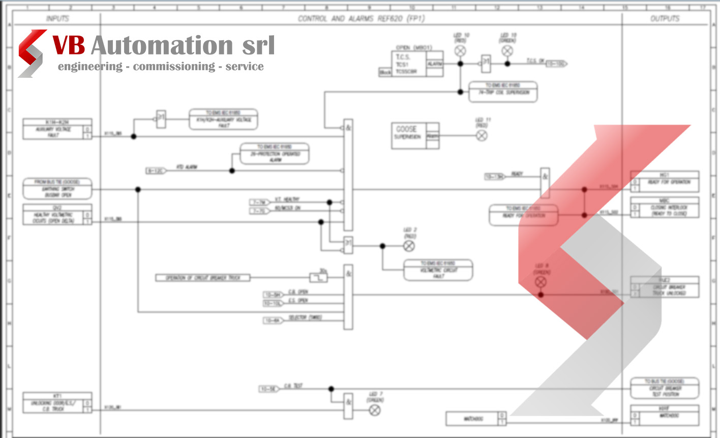Software development workstation